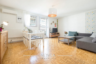 achat appartement lyon 69003