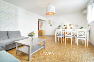 achat appartement lyon 69003