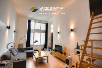 achat appartement lyon 69003