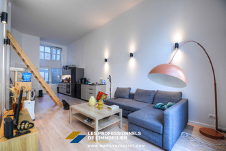 achat appartement lyon 69003
