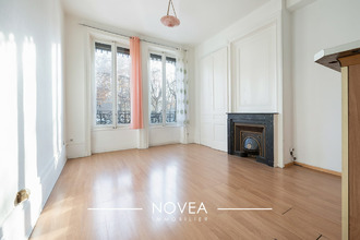 achat appartement lyon 69003