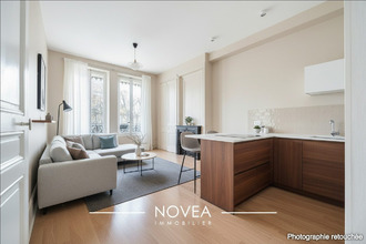 achat appartement lyon 69003