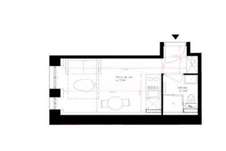 achat appartement lyon 69003