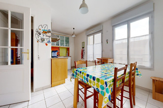 achat appartement lyon 69003