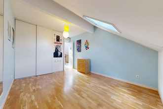 achat appartement lyon 69003