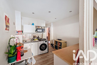 achat appartement lyon 69003