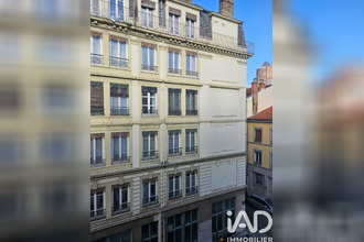 achat appartement lyon 69003