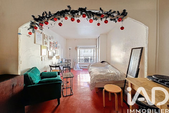 achat appartement lyon 69003