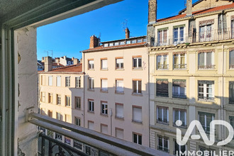 achat appartement lyon 69003