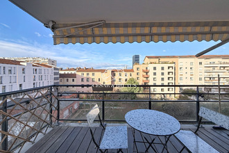 achat appartement lyon 69003