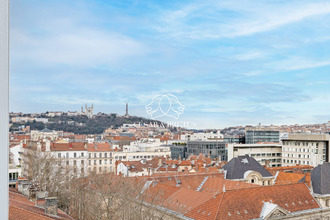 achat appartement lyon 69003