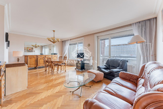 achat appartement lyon 69003