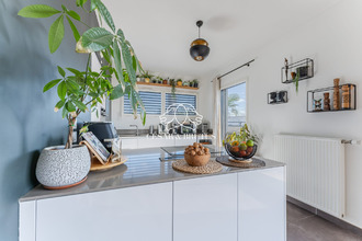 achat appartement lyon 69003