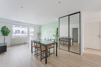 achat appartement lyon 69003