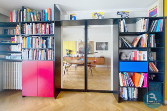 achat appartement lyon 69003