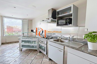 achat appartement lyon 69003