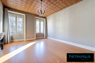 achat appartement lyon 69003