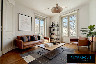 achat appartement lyon 69003