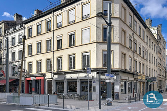 achat appartement lyon 69003