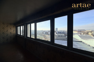 achat appartement lyon 69003