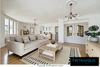 achat appartement lyon 69003