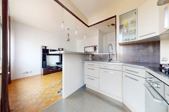 achat appartement lyon 69003