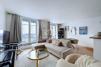 achat appartement lyon 69003