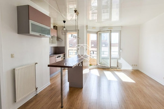 achat appartement lyon 69003