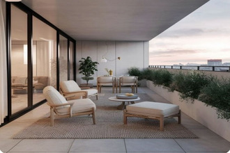 achat appartement lyon 69003