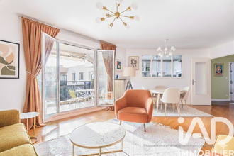 achat appartement lyon 69003