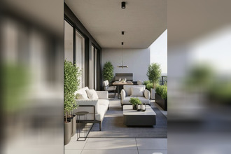 achat appartement lyon 69003