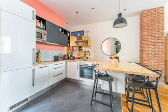 achat appartement lyon 69003