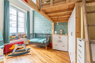 achat appartement lyon 69003