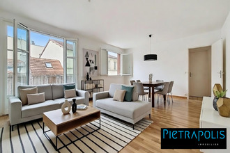 achat appartement lyon 69003