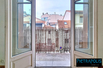 achat appartement lyon 69003