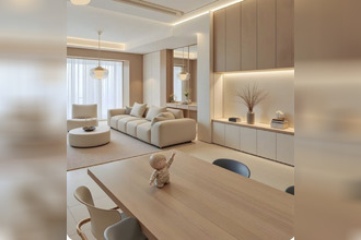 achat appartement lyon 69003