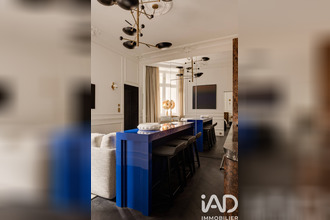 achat appartement lyon 69003