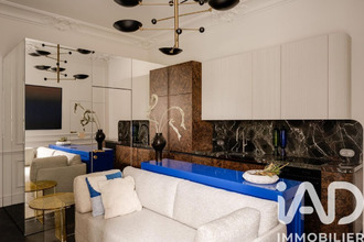 achat appartement lyon 69003