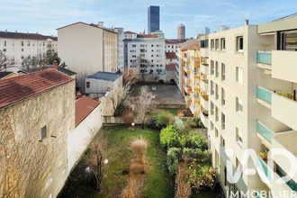 achat appartement lyon 69003