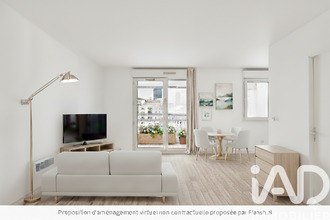 achat appartement lyon 69003