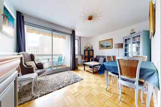 achat appartement lyon 69003