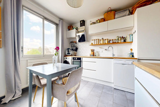 achat appartement lyon 69003