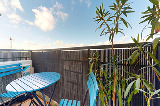 achat appartement lyon 69003