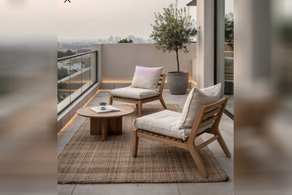 achat appartement lyon 69003