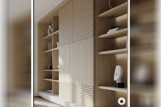 achat appartement lyon 69003