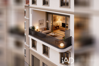 achat appartement lyon 69003