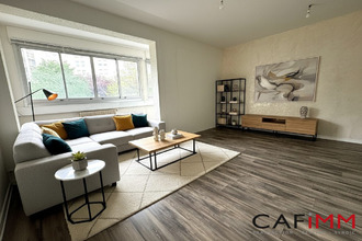 achat appartement lyon 69003