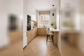 achat appartement lyon 69003