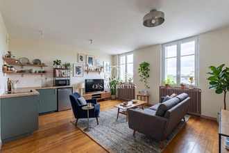 achat appartement lyon 69003