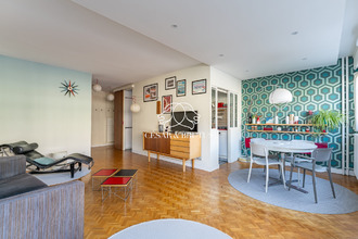 achat appartement lyon 69003